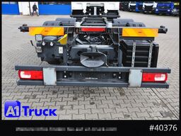 DAF DAF XF 480 FAN SSC Intarder, Lenkachse Standlklima