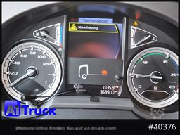 DAF DAF XF 480 FAN SSC Intarder, Lenkachse Standlklima