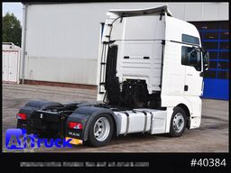 MAN TGX 18.500 XXL Low, Inarder Navi Standklima,