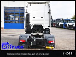 MAN TGX 18.500 XXL Low, Inarder Navi Standklima,