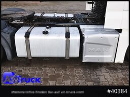 MAN TGX 18.500 XXL Low, Inarder Navi Standklima,