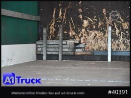 DAF LF 290, Klima, zul. GG 16.000kg, 1 Vorbesitzer