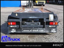 MEILLER HKM A18 ZL 3,4 , HTM Absetzanhänger,