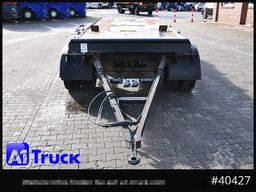 MEILLER HKM A18 ZL 3,4 , HTM Absetzanhänger,