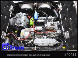 KRONE SDR 27 Carrier 1950 Mt. Doppelstock Lift,