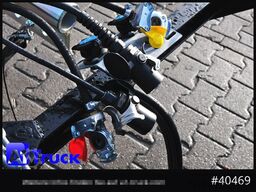 KRONE AZW 18, MAXI für 1120mm + 1320mm, SOFORT NEU