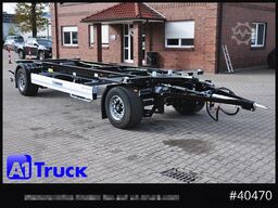 KRONE AZW 18, MAXI für 1120mm + 1320mm, SOFORT NEU