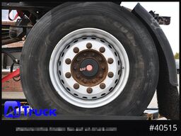 KRONE 3 er Paket Standard BDF, Bj  2017  SAF Achse