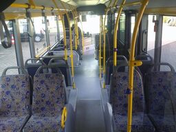 MERCEDES-BENZ 0 530 CITARO 3-Türer, große Klima, .: 1776