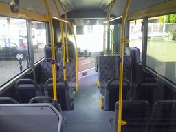 MERCEDES-BENZ 0 530 CITARO 3-Türer, große Klima, .: 1776