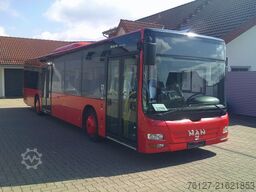 MAN A 20 Lions City, große KLIMA, ID.-NR.: 1798