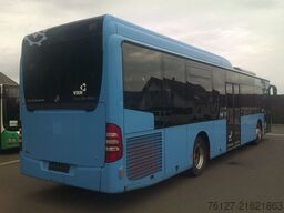 MERCEDES-BENZ Citaro LE, Deutscher Bus, .: 1727