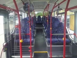 MERCEDES-BENZ Citaro LE, Deutscher Bus, .: 1727