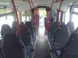 MERCEDES-BENZ Citaro LE, Deutscher Bus, .: 1727