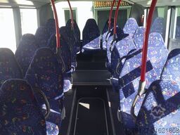 MERCEDES-BENZ CITARO LE,   Deutscher Bus,  ID:   1730