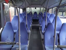 MERCEDES-BENZ CITARO LE, KLIMA, Euro5, : 1708