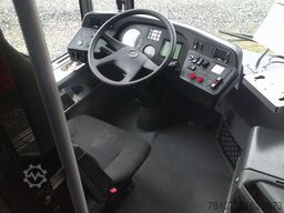 MERCEDES-BENZ CITARO LE, KLIMA, Euro5, : 1708