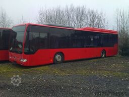 MERCEDES-BENZ CITARO LE, KLIMA, Euro5, : 1708