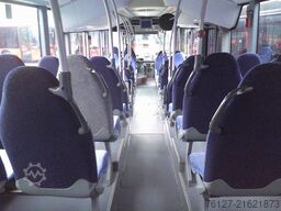 MERCEDES-BENZ CITARO LE, KLIMA, Euro5, : 1708