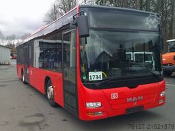 MAN A 20 Lion?s City, Euro 5 EEV,  ID 1734