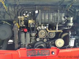 MERCEDES-BENZ Citaro LE, große KLIMA, TOP, .: 1823