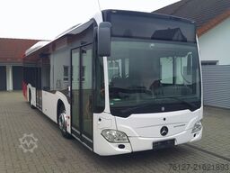 MERCEDES-BENZ 0 530 Citaro LE, Deutscher Bus 1.Hand, ID:1820