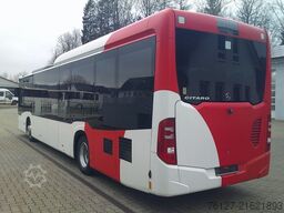 MERCEDES-BENZ 0 530 Citaro LE, Deutscher Bus 1.Hand, ID:1820