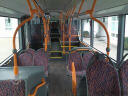 MERCEDES-BENZ 0 530 Citaro LE, Deutscher Bus 1.Hand, ID:1820