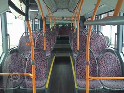 MERCEDES-BENZ 0 530 Citaro LE, Deutscher Bus 1.Hand, ID:1820