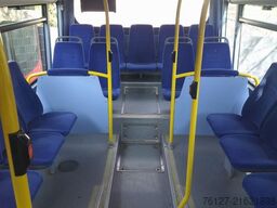 IVECO Crossway, Klima, großer 360 PS Motor,  ID: 1829