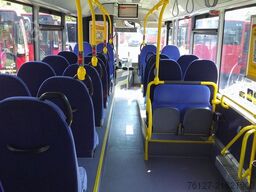 MAN A 20 Lions City, Euro 5,  : 1653