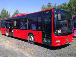 MAN A 20 Lions City, Euro 5,  : 1653