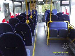 MAN A 20 Lions City  / EEV / Euro 5 / ID 1659