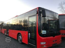 MAN A 20 Lion City / Euro 5 / EEV / ID 1639