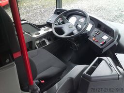 SETRA 415 NF, Euro 5, Deutscher Bus, : 1651
