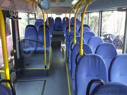 MAN A 20 Lions  City, Deutscher Bus,  ID: 1810