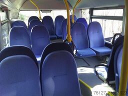 MAN A 20 Lions  City, Deutscher Bus,  ID: 1810