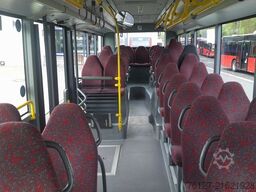 SETRA 415 NF, KLIMA, Euro5, .: 1741