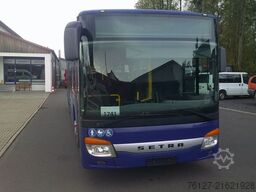 SETRA 415 NF, KLIMA, Euro5, .: 1741