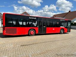 SETRA 415 NF, Citaro, Deutscher Bus, .: 1705