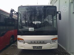 SETRA 415 UL,  415 LE,  360 PS Euro 6,  .: 1755