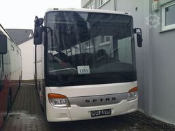 SETRA 415 UL,  415 LE,  360 PS Euro 6,  .: 1755