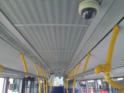 MERCEDES-BENZ Citaro C2, KLIMA, Euro 6, wenig Km, .: 1817