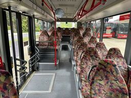 SETRA 5 X vorhanden, S 415 NF / Klima / ID 1633