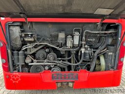 SETRA 5 X vorhanden, S 415 NF / Klima / ID 1633