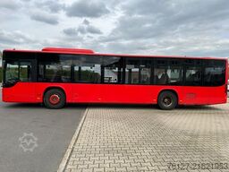 SETRA 5 X vorhanden, S 415 NF / Klima / ID 1633
