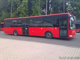 IVECO Crossway, großer 360 PS Motor,  ID: 1760