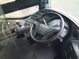 IVECO Crossway, großer 360 PS Motor,  ID: 1760