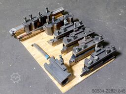 HEIDENREICH & HARBECK M530