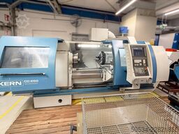 DMT KERN CD650